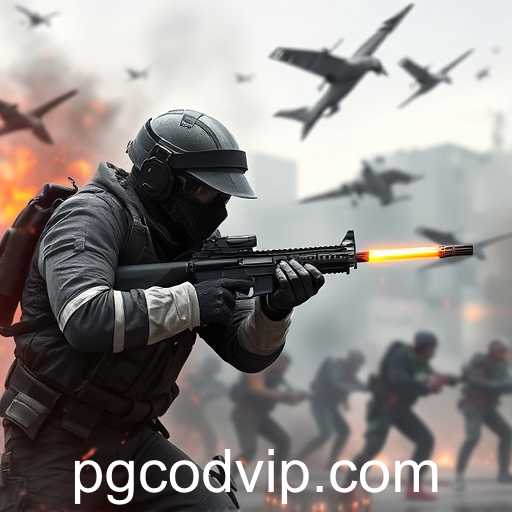 Exploring the World of Action Games with 'codvip' Exclusivity