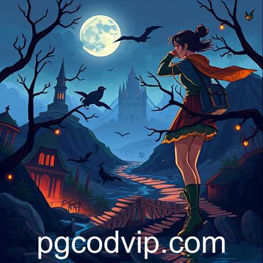 Exploring the Thrills of Adventure Quests: A Journey into the World of 'codvip'