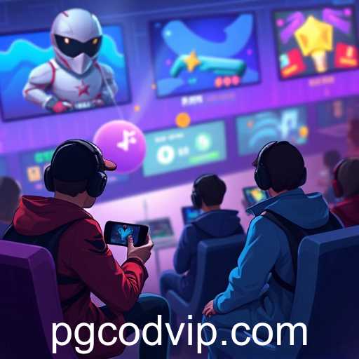 Codvip Revolutionizing Online Gaming Experience