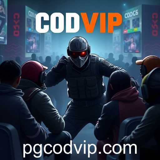 codvip