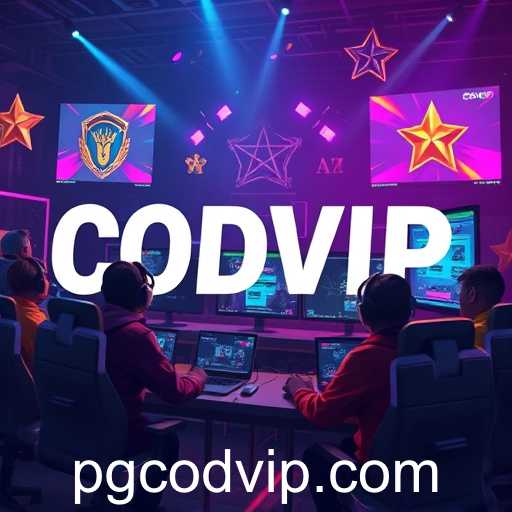 The Rise of CODVIP in the Gaming World
