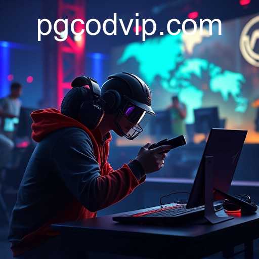The Rise of 'codvip' in Modern Gaming