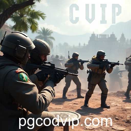 codvip