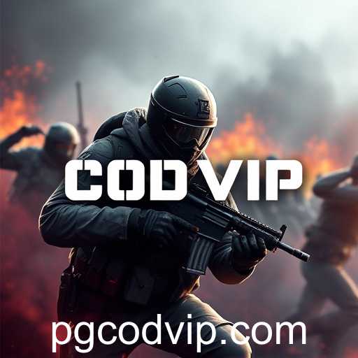 Exploring the Rise of Codvip in Online Gaming