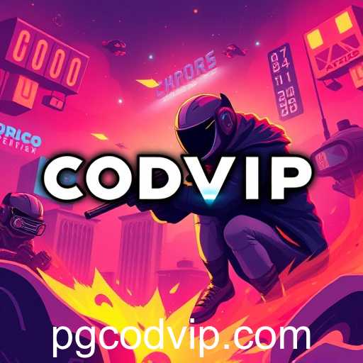 Discovering the World of CODVIP