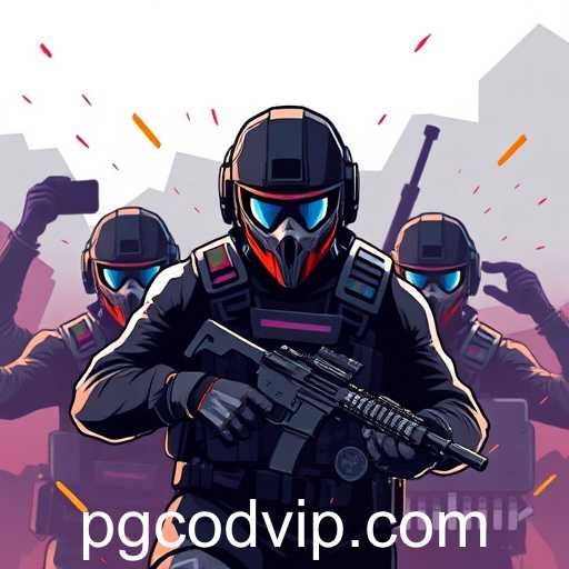 Gaming Industry Evolves with 'codvip' Strategies