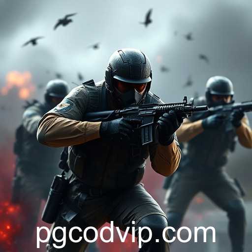 The Rise of 'codvip' in Multiplayer Action Games