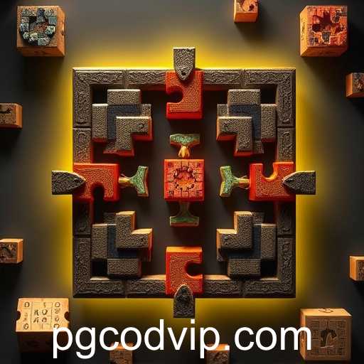 Unlocking the Mysteries of 'Puzzle Challenges' with Codvip: A Journey into Brain-Teasing Adventures