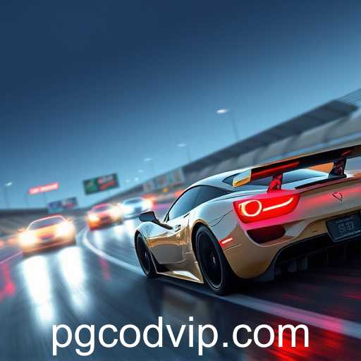 The Adrenaline-Fueled Realm of Racing Thrills: Pursuing 'codvip' Status