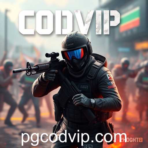 The Rise of CODVIP in Online Gaming