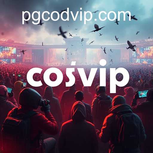 The Rise of Codvip in the Gaming World