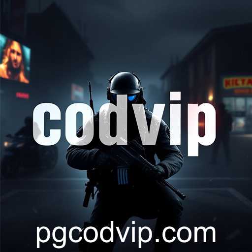 The Rise of Codvip in the Gaming World
