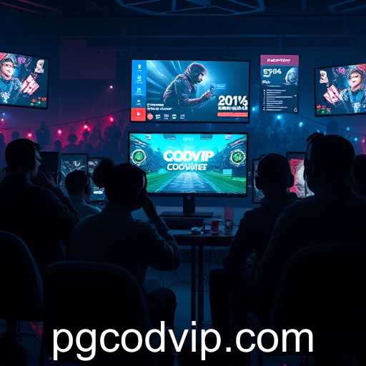 codvip