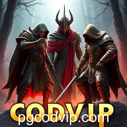 Exploring the Expansive Universe of RPG Worlds: A Deep Dive into the 'Codvip' Frontier