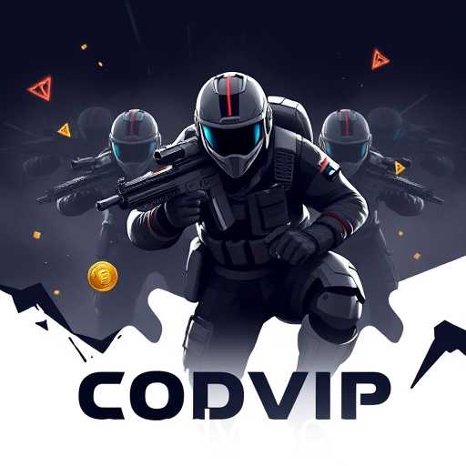 The Rise of Codvip: A New Era in Online Gaming